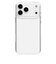 ラスタバナナ　iPhone 18 Pro Max / 17 Pro Max ケース ハイブリッドケース TPU×PC CL クリア 9664IP6DHPCL