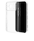 ラスタバナナ　iPhone 18 Pro / 17 Pro ケース 極 TPU CL クリア 9728-IP6BTPLCL