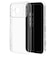 ラスタバナナ　iPhone 18 Pro / 17 Pro ケース 極 TPU CL クリア 9728-IP6BTPLCL