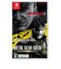 コナミデジタルエンタテインメント　Switchゲームソフト METAL GEAR SOLID ： MASTER COLLECTION Vol.2 ﾒﾀﾙｷﾞｱﾏｽﾀｰｺﾚｸｼｮﾝ2<br>★こちらの商品は人気商品のため、色違い・仕様違い等含め「一家族１台限り」でのご協力をお願いしております。