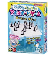 友愛玩具　TY-1152 ｱｲｽﾎﾞｰﾄﾞｹﾞｰﾑ