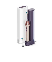 ダイソン　Dyson CameraJet(ダイソン カメラジェット)フロッサー付き電動歯ブラシ ［音波振動式］ セラミックピンク OC01