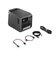 DJI　Power 1000 Mini Plus ［リン酸鉄リチウムイオン電池 / 9出力 / AC・DC・USB-C充電・ソーラー(別売) / USB Power Delivery対応］ DY0044