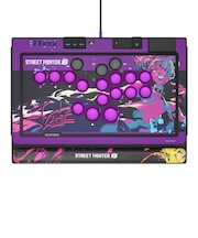 QANBA　Sapphire × Capcom Street Fighter 6 JURI Limited Edition QｻﾌｧｲｱｶﾌﾟｺﾝSF6ｼﾞｭﾘ<br>★こちらの商品は人気商品のため、色違い・仕様違い等含め「一家族１台限り」でのご協力をお願いしております。