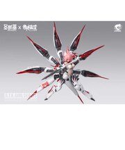 その他メーカー　1/12 九尾の狐・妲己 VICSSK-DAJI-01