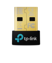 Bluetooth 6.0対応 ナノサイズ 小型 USBアダプター ブルートゥース子機 PC用 Windows 11/10/8.1/7対応 3年保証 UB600