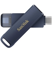 SanDisk Phone Drive for iPhone SDIXD0N256GJN6NE