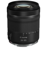 カメラレンズ RF24-105mm F4-7.1 IS STM ［ キヤノンRF / ズームレンズ ］ RF24105ISSTM
