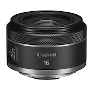 カメラレンズ RF16mm F2.8 STM ［ キヤノンRF / 単焦点レンズ ］ RF1628STM