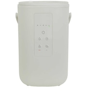 上部給水スチーム式加湿器 マイコン式 EKSK3