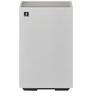 空気清浄機 プラズマクラスター7000 空気清浄:18畳 PM2.5対応 ホワイト系 FUT40BKW