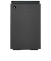 空気清浄機 プラズマクラスター7000 空気清浄:18畳 PM2.5対応 グレー系 FUT40BKH