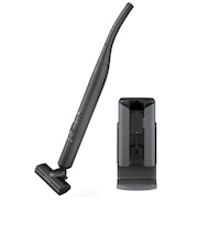自動ゴミ収集機能搭載 スティッククリーナー RACTIVE Air STATION コードレス グレー ECXR2