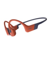 ブルートゥースイヤホン 耳かけ型 骨伝導 OpenSwim Pro [ ワイヤレス ( ネックバンド ) / ノイズキャンセリング 対応 / 骨伝導 ]  SKZEP000029