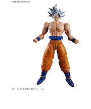 Figure-rise Standard FRSｿﾝｺﾞｸｳｺﾞｸｲ★こちらの商品は人気商品のため、色違い・仕様違い等含め「一家族１台限り」でのご協力をお願いしております。