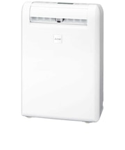 衣類乾燥除湿機 コンプレッサー方式 15~30畳目安 サラリ タンク容量3.0L ホワイト MJM120YXW