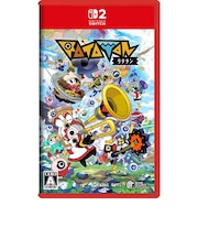 Switch2ゲームソフト Ratatan ラタタン★こちらの商品は人気商品のため、色違い・仕様違い等含め「一家族1台限り」でのご協力をお願いしております。