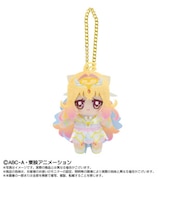 ぷりぬいチャーム キュアアルカナ ﾌﾟﾘﾇｲﾁｬｰﾑｷｭｱｱﾙｶﾅ★こちらの商品は人気商品のため、色違い・仕様違い等含め「一家族１台限り」でのご協力をお願いしております。