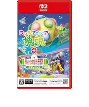 Switch2ゲームソフト ワンス・アポン・ア・塊魂 ローリングライブハイライツエディション ﾜﾝｽｱﾎﾟﾝｱｶﾀﾏﾘﾀﾞﾏｼｲﾛｰﾘ★こちらの商品は人気商品のため、色違い・仕様違い等含め「一家族１台限り」でのご協力をお願いしております。