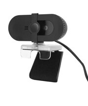 ウェブカメラ ［有線］ ブラック BIMWEBCAM200AK