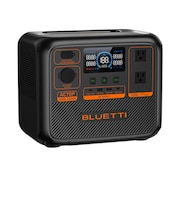 プレミアムシリーズ 864Wh ポータブル電源 AC70P
