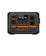 プレミアムシリーズ 230.4Wh ポータブル電源 AC2P