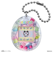 Original Tamagotchi Sparkle Boba Sparkle Boba ｵﾘﾀﾏSPARKLEBOBA★こちらの商品は人気商品のため、色違い・仕様違い等含め「一家族１台限り」でのご協力をお願いしております。