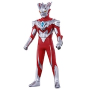 ウルトラヒーローシリーズ 125ウルトラマンゼロ コスモライズ UH125ゼロコスモライズ★こちらの商品は人気商品のため、色違い・仕様違い等含め「一家族1台限り」でのご協力をお願いしております。