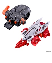 バラバライド スターターセット BR-01 ストームファルコン バラバラ01ストームファルコン★こちらの商品は人気商品のため、色違い・仕様違い等含め「一家族1台限り」でのご協力をお願いしております。