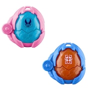DXレジェンドライダーエグズセット02 DXLライダーエグズセット2★こちらの商品は人気商品のため、色違い・仕様違い等含め「一家族1台限り」でのご協力をお願いしております。