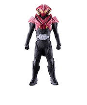 ライダーヒーローシリーズ 仮面ライダージャオ ﾗｲﾀﾞｰﾋｰﾛｰｼﾘｰｽﾞｼﾞｬｵ★こちらの商品は人気商品のため、色違い・仕様違い等含め「一家族１台限り」でのご協力をお願いしております。