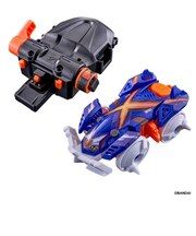 バラバライド スターターセット BR-05 ラッシュスタリオン ﾊﾞﾗﾊﾞﾗ05ﾗｯｼｭｽﾀﾘｵﾝ★こちらの商品は人気商品のため、色違い・仕様違い等含め「一家族１台限り」でのご協力をお願いしております。