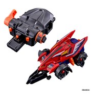 バラバライド スターターセット BR-04 ストームファルコン バラバラ04ストームファルコン★こちらの商品は人気商品のため、色違い・仕様違い等含め「一家族1台限り」でのご協力をお願いしております。