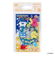 たまもりしーるリフィル30th 新種発見！！たまごっちセット Tｼｰﾙﾘﾌｨﾙ30THｼﾝｼｭﾀﾏｺﾞ★こちらの商品は人気商品のため、色違い・仕様違い等含め「一家族１台限り」でのご協力をお願いしております。
