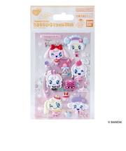 たまもりしーるリフィル30th Tamagotchi Psセット Tamagotchi Psセット Tｼｰﾙﾘﾌｨﾙ30ﾀﾏｺﾞPS★こちらの商品は人気商品のため、色違い・仕様違い等含め「一家族１台限り」でのご協力をお願いしております。
