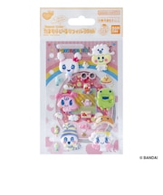 たまもりしーるリフィル30th Tamagotchi m!xセット Tamagotchi m!xセット Tシールリフィル30THタマゴMIXS★こちらの商品は人気商品のため、色違い・仕様違い等含め「一家族1台限り」でのご協力をお願いしております。