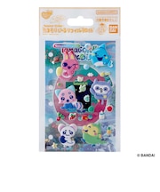 たまもりしーるリフィル30th Tamagotchi Paradiseセット Tamagotchi Paradiseセット Tｼｰﾙﾘﾌｨﾙ30THﾀﾏｺﾞｽﾏｰﾄ★こちらの商品は人気商品のため、色違い・仕様違い等含め「一家族１台限り」でのご協力をお願いしております。