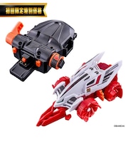 バラバライド スターターセット BR-01 ストームファルコン (初回限定特別価格版) バラバラ01ストームファルコンショ★こちらの商品は人気商品のため、色違い・仕様違い等含め「一家族1台限り」でのご協力をお願いしております。