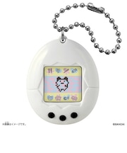 Original Tamagotchi 初代 ほわいと ｵﾘﾀﾏｼｮﾀﾞｲﾎﾜｲﾄ★こちらの商品は人気商品のため、色違い・仕様違い等含め「一家族１台限り」でのご協力をお願いしております。