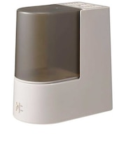 スチーム加湿器「ピュアスチームL」最大7畳対応 ［スチーム式］ グレージュ STT2521GG