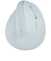 PICK! Bluetoothミニエルゴ静音5ボタン BlueLEDマウス MUSBKF223MT