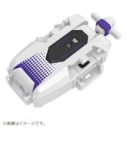 ベイブレードX BX-56 ストリングランチャーL ホワイト×バイオレット BX56ｽﾄﾘﾝｸﾞﾗﾝﾁｬｰLﾎﾜｲﾄ★こちらの商品は人気商品のため、色違い・仕様違い等含め「一家族１台限り」でのご協力をお願いしております。