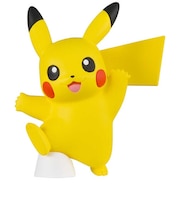 ポケモン30周年記念 モンコレピカチュウセレクション つながるピカチュウ ポケモン30THツナガルピカチュウ★こちらの商品は人気商品のため、色違い・仕様違い等含め「一家族1台限り」でのご協力をお願いしております。