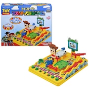 トイ・ストーリー アスレチックランドゲーム TSアスレチックランドゲーム★こちらの商品は人気商品のため、色違い・仕様違い等含め「一家族1台限り」でのご協力をお願いしております。