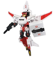 トミカヒーローズ トミカ ジョブレイバー TJBDX DX スカイブレイバー JAL ジェット旅客機 TJBDXDXｽｶｲﾌﾞﾚｲﾊﾞｰJAL★こちらの商品は人気商品のため、色違い・仕様違い等含め「一家族１台限り」でのご協力をお願いしております。