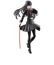 1/10 創彩少女庭園 薬師寺久遠［篝火 真里亞ダメージVer.］ JK090★こちらの商品は人気商品のため、色違い・仕様違い等含め「一家族１台限り」でのご協力をお願いしております。