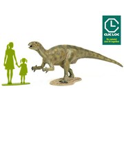 クリックロック恐竜シリーズNo.2 1/35 フクイサウルス 35ﾌｸｲｻｳﾙｽ★こちらの商品は人気商品のため、色違い・仕様違い等含め「一家族１台限り」でのご協力をお願いしております。