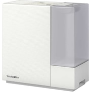 加湿器 Dainichi Plus ハイブリッド(加熱＋気化)式 木造8.5畳 鉄筋14畳 サンドホワイト HDRXT526