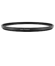 49mm レンズ保護フィルター LENS PROTECT.N 49MMLENSPROTECT.N