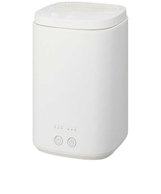 スチーム式加湿器 ［スチーム式］ ホワイト BIMSHM60A